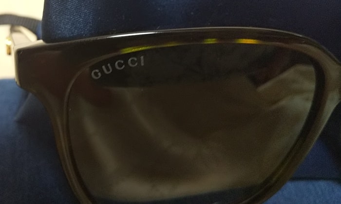 グッチのサングラス レンズのロゴ ランキング　ケース　激安　アウトレット