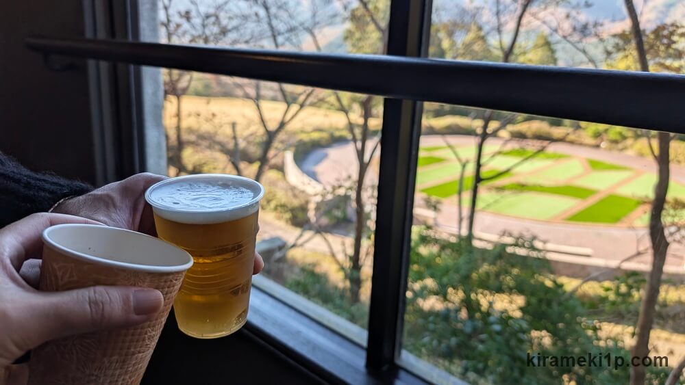 たおや箱根のオールインクルーシブをレビュー＆過ごし方