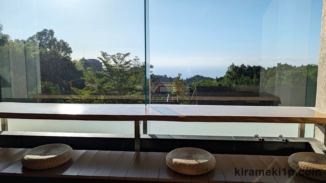空と庭,予約,口コミ,ブログ,レビュー,ゆとりろ熱海、そらとにわ