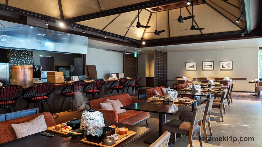 ソラトニワ熱海伊豆山,予約,口コミ,ブログ,レビュー,過ごし方,オールインクルーブ,朝食